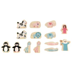 Magni Putteboks, , Noahs Ark Outlet