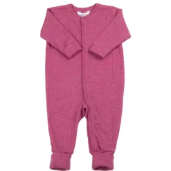 Joha Pysj, , Ull, Colourfull, Raspberry Hot