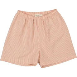Marmar Pysjamas Shorts, , Soft Cheek Stripe Outlet