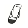 Britax Ramme, Sittedel, Smile III/4, Black Hot