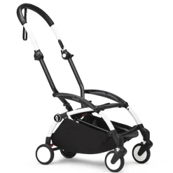 Stokke Ramme, ®, YOYO³, Hvit Discount