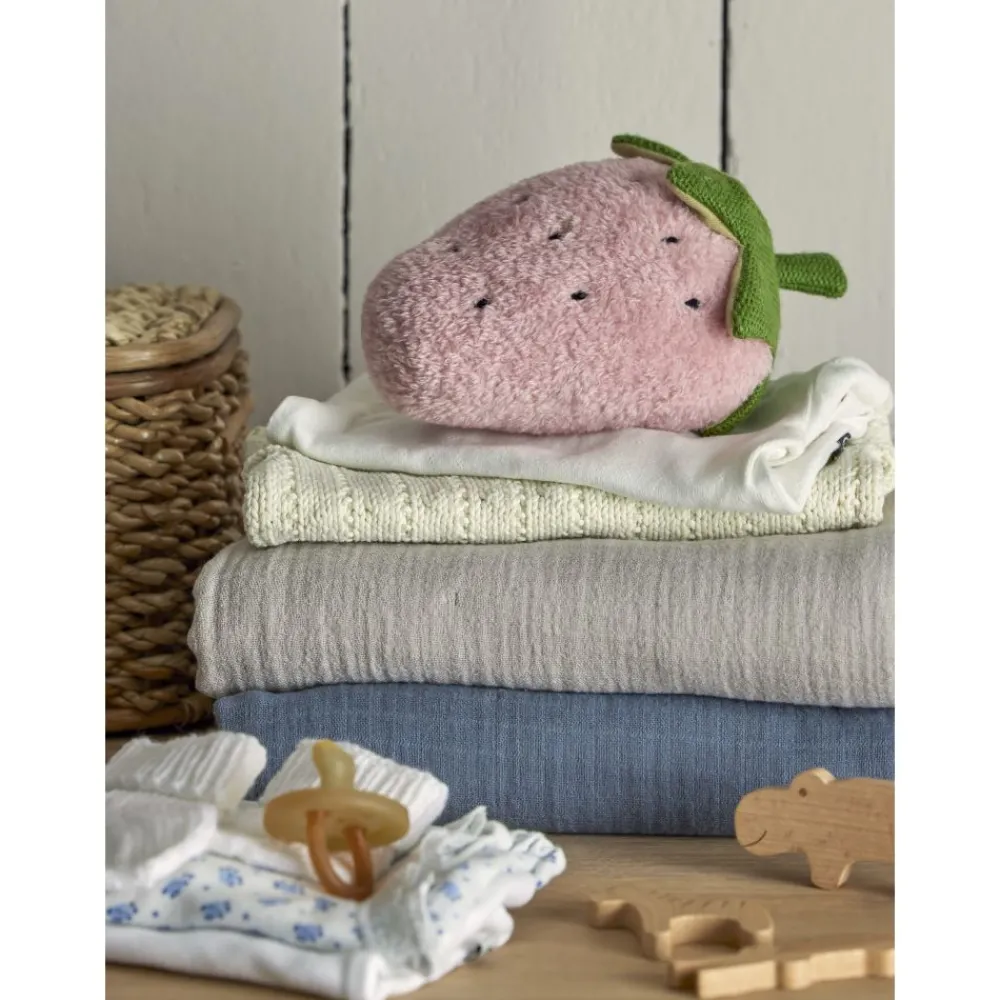 Bloomingville Rangle, , Simme, Rosa