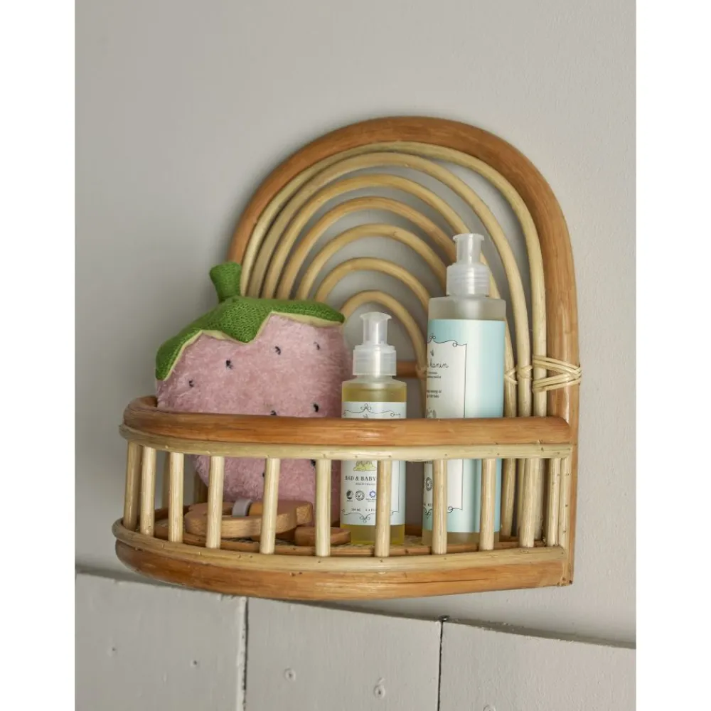 Bloomingville Rangle, , Simme, Rosa