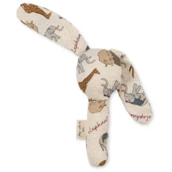 Konges Sløjd Rangle, , Bunny, Elephantastisc Best