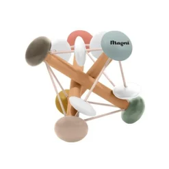 Magni Rangle, , Multi New