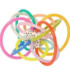 Manhattan Toy Rangle, , Winkel Colorpop Outlet