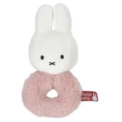 Rangle, Miffy, Fluffy Pink Best