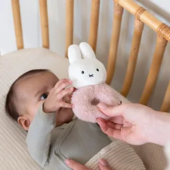 Rangle, Miffy, Fluffy Pink Best