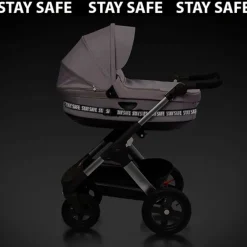 Tinkafu Refleksstropp, ,  Stay Safe Discount