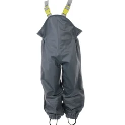 Kattnakken Regnbukse, , Kattesvart