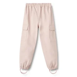 Wheat Regnbukse, , Groa, Soft Lavender Hot