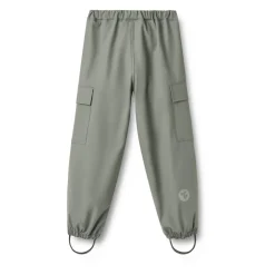 Wheat Regnbukse, , Groa, Thunder Sky Online