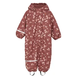 Celavi Regndress, , Apple Butter Hot