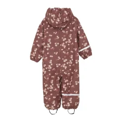 Celavi Regndress, , Apple Butter Hot