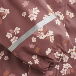 Celavi Regndress, , Apple Butter Hot