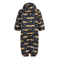 Celavi Regndress, , Navy, Cars Sale