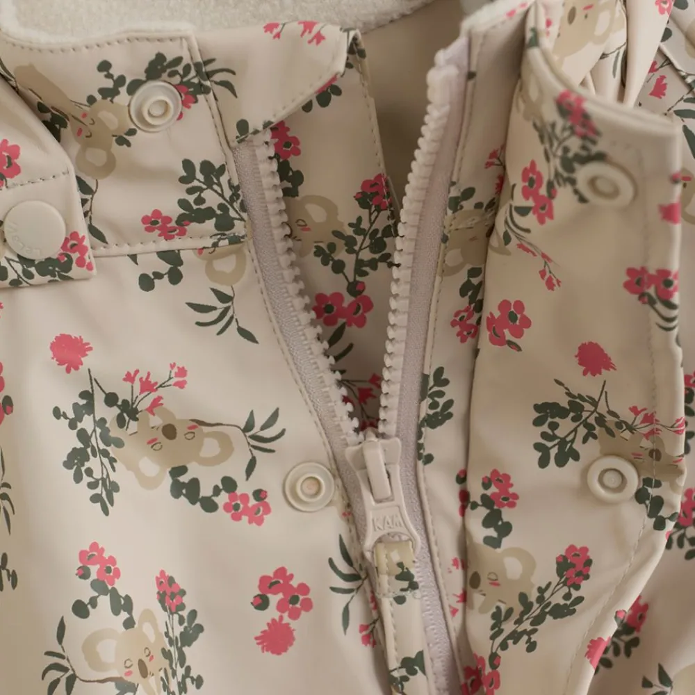 Celavi Regndress, , Perfectly Pale Hot