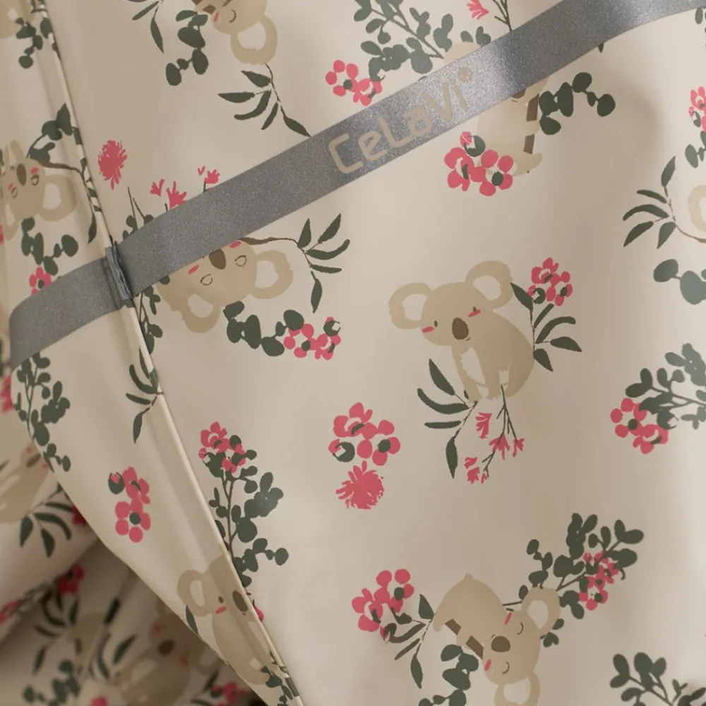 Celavi Regndress, , Perfectly Pale Hot