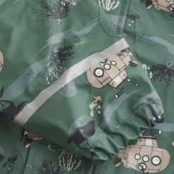 Celavi Regndress, , Smoke Pine Outlet