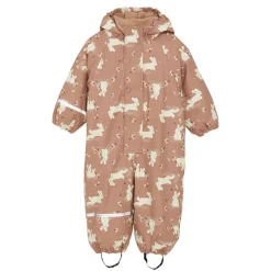 Celavi Regndress, , Tawny Brown Sale