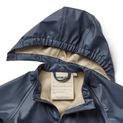 Wheat Regndress, , Mika, Ink Clearance