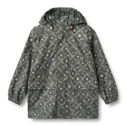 Wheat Regnjakke, , Ollo, Forest Lake Sale