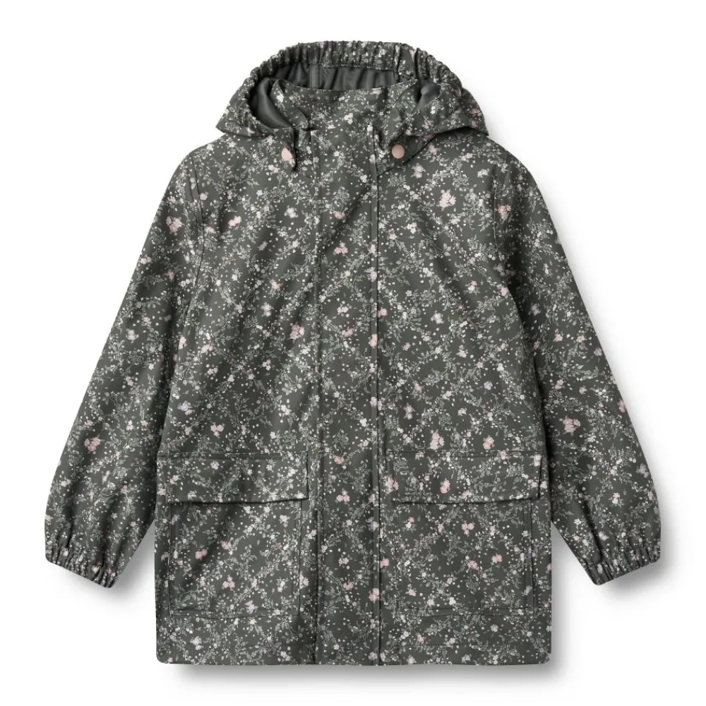 Wheat Regnjakke, , Ollo, Forest Lake Sale