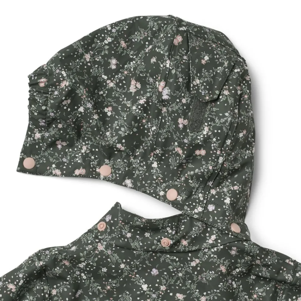 Wheat Regnjakke, , Ollo, Forest Lake Sale