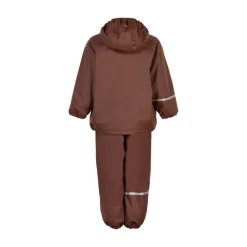 Celavi Regnsett, , Rocky Road