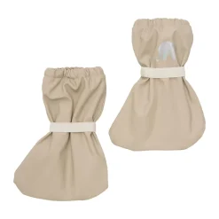 Celavi Regnsokker, , White Pepper New