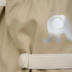 Celavi Regnsokker, , White Pepper New