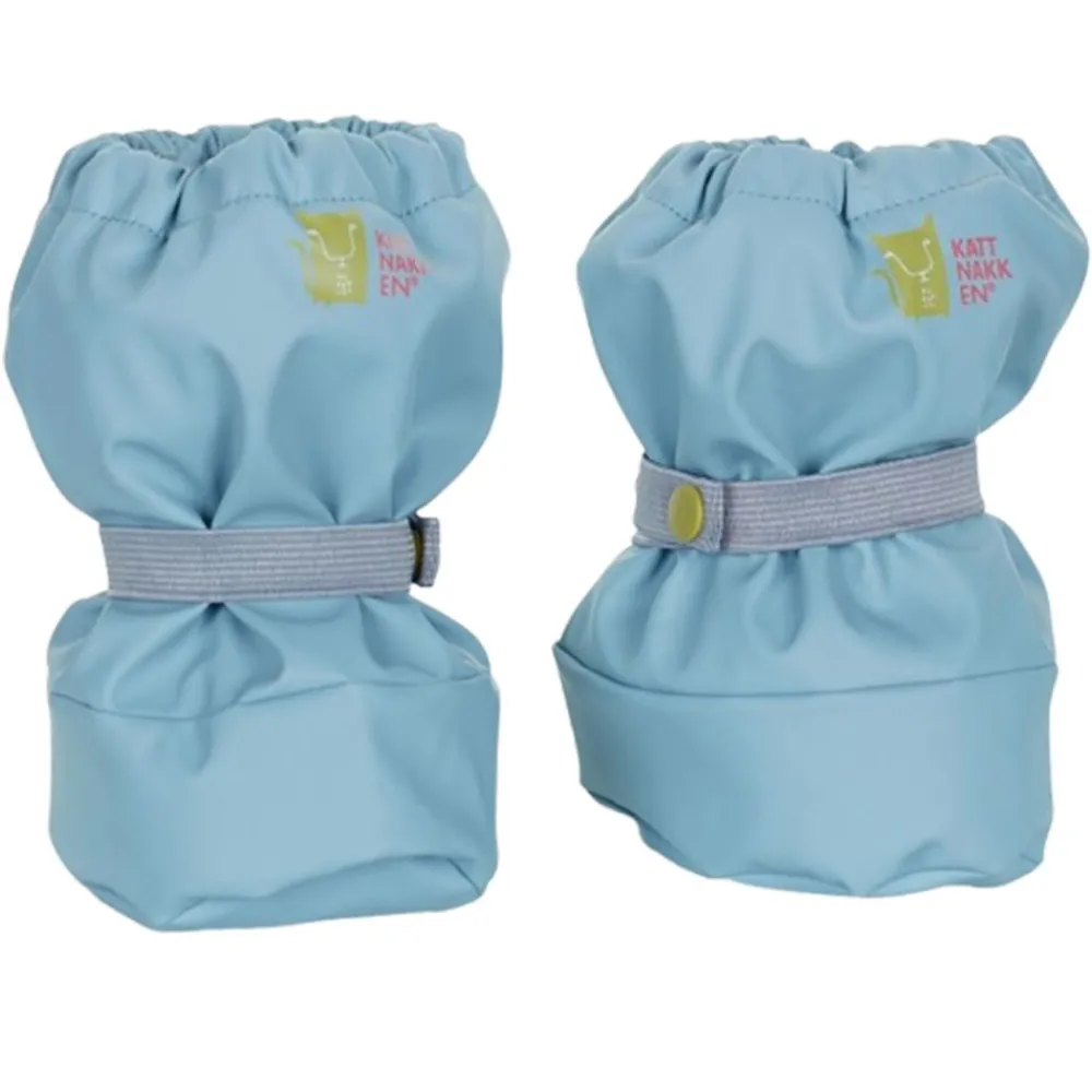 Kattnakken Regnsokker, , Bris