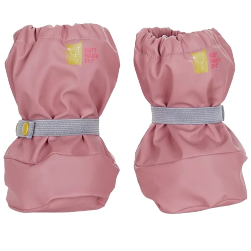 Kattnakken Regnsokker, , Kattefot New