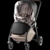Britax Regntrekk RIO, Sittedel New
