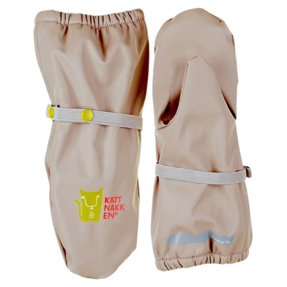 Kattnakken Regnvotter, , Tolvmeterskogen, Månefjell New