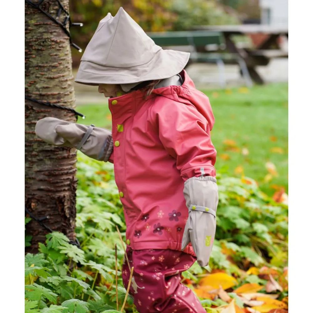 Kattnakken Regnvotter, , Tolvmeterskogen, Månefjell New