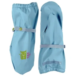 Kattnakken Regnvotter, , Tolvmeterskogen, Bris