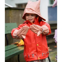 Kattnakken Regnvotter, , Tolvmeterskogen, Kattefot Sale