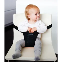 Reisestol, MiniMonkey, Resirkulert plast, Sort Sale