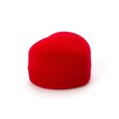 Magni Ringeske, , Rød Velour