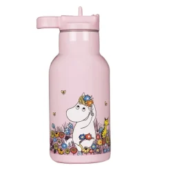 Rätt Start Drikkeflaske, Mummi Meadow, Rosa Clearance
