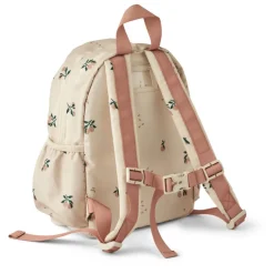 Liewood Ryggsekk, , Andreas, Peach / Sea shell Clearance