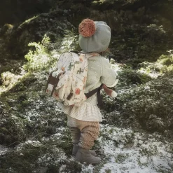 Elodie Ryggsekk MINI, , Meadow Blossom