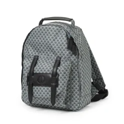 Elodie Ryggsekk MINI, , Turquoise Nouveau