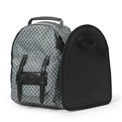 Elodie Ryggsekk MINI, , Turquoise Nouveau