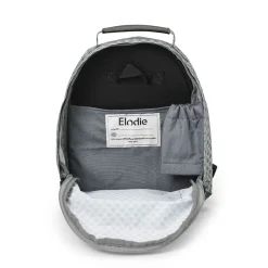 Elodie Ryggsekk MINI, , Turquoise Nouveau