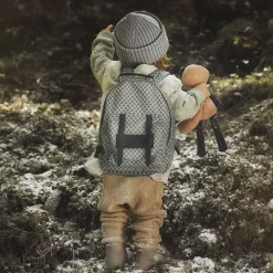 Elodie Ryggsekk MINI, , Turquoise Nouveau