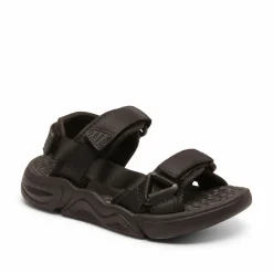 Bisgaard Sandaler, , Louis, Black