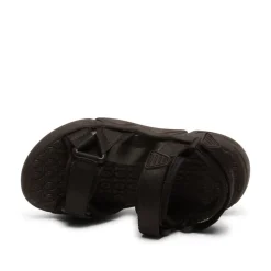 Bisgaard Sandaler, , Louis, Black