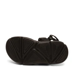 Bisgaard Sandaler, , Louis, Black